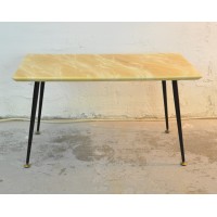 Table basse fifties