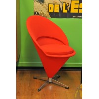 Verner Panton Cone Chair 