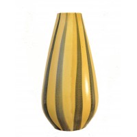 Vase céramique années 50