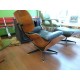 Lounge Chair Charles & Ray Eames