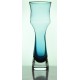 Vase en verre - Aseda - Bo Borgstrom